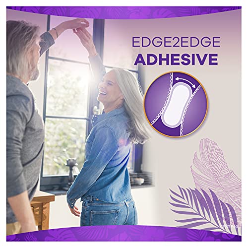 Always Anti-Bunch Xtra Protection Daily Liners Long Unscented, Anti Bunch Hel...