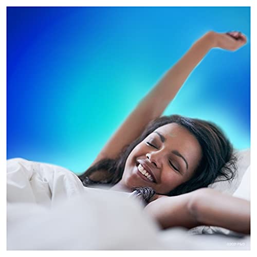 Always Maxi Feminine Pads for Women, Size 5, Extra Heavy Overnight Absorbency...