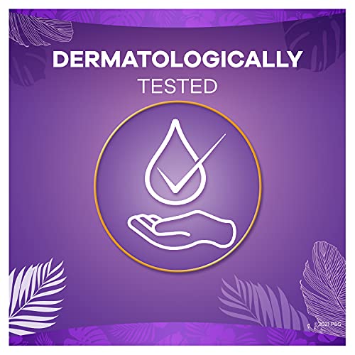 Always Xtra Protection 3-in-1 Daily Liners Extra Long with Leakguards, 144 Co...