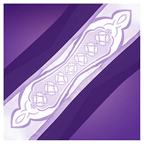 Always Xtra Protection 3-in-1 Daily Liners Extra Long with Leakguards, 144 Co...