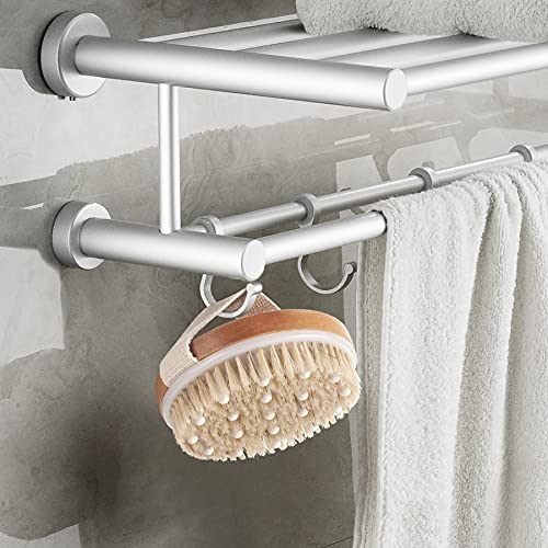 AmazerBath 2 Pack Dry Brushing Body Brush, Dry Brush for Cellulite and Lympha...