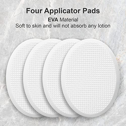 AmazerBath Lotion Applicator for Back, Device to Apply Lotion to your Back wi...