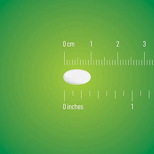 Amazon Basic Care All Day Allergy, Cetirizine Hydrochloride Tablets, 10 mg, A...