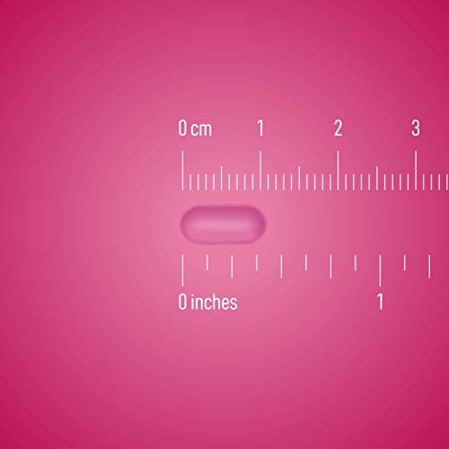 Amazon Basic Care Allergy Relief Diphenhydramine HCl 25 mg, Antihistamine Tab...