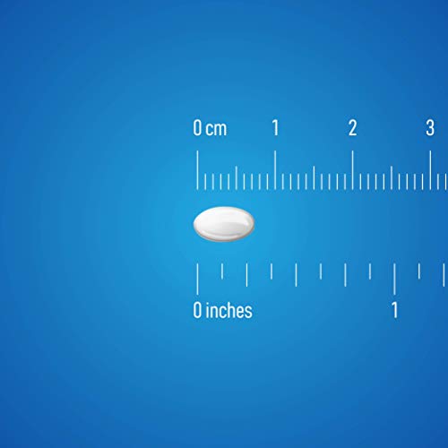 Amazon Basic Care Allergy Relief Loratadine Tablets 10 mg, Antihistamine, All...