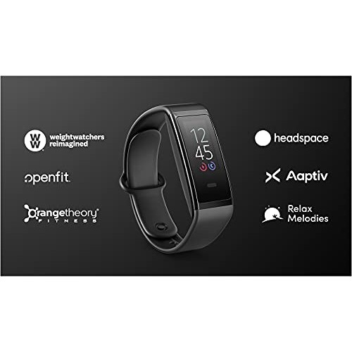 Introducing Amazon Halo View fitness tracker, with color display for at-a-gla...