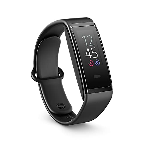 Introducing Amazon Halo View fitness tracker, with color display for at-a-gla...