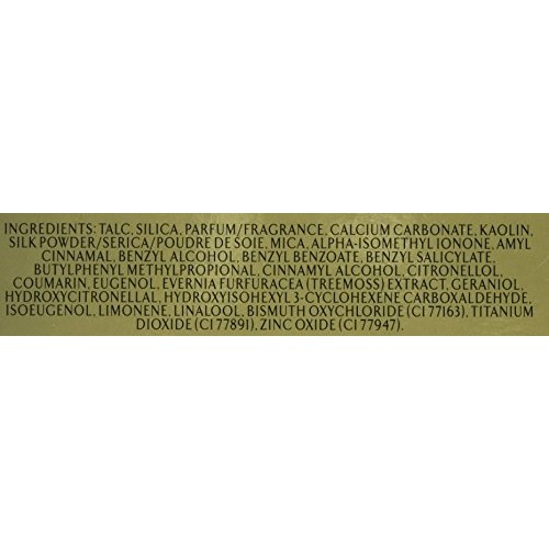 Body Powder for Women by Elizabeth Taylor, White Diamonds, Fragrance with Bod...