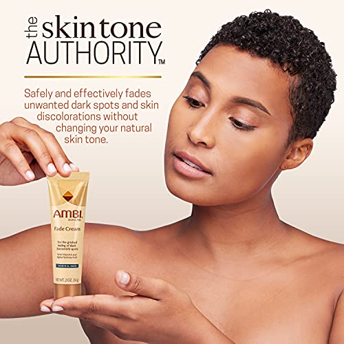 Ambi Skincare Fade Cream for Normal Skin | Dark Spot Remover for Face and Bod...