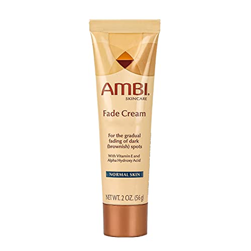 Ambi Skincare Fade Cream for Normal Skin | Dark Spot Remover for Face and Bod...