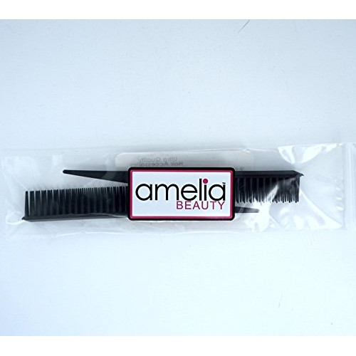 7inch, 3 Row Styler Brush