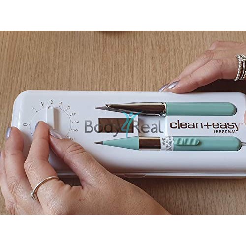 American International Industries Clean + Easy Deluxe Electrolysis Home for C...