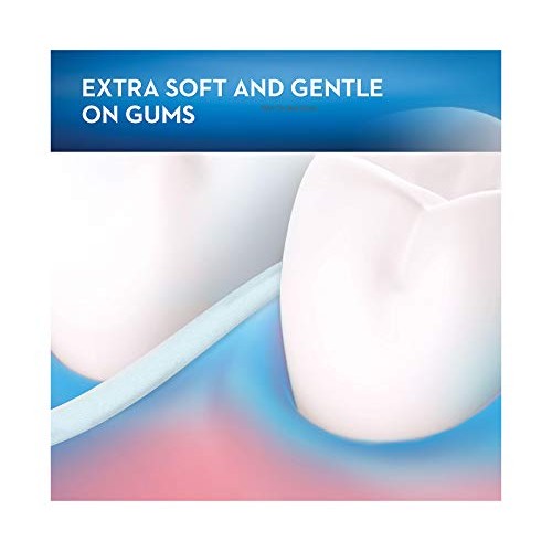 Oral-B Glide Comfort Plus Mint-Flavored Floss, 6 pk. AS