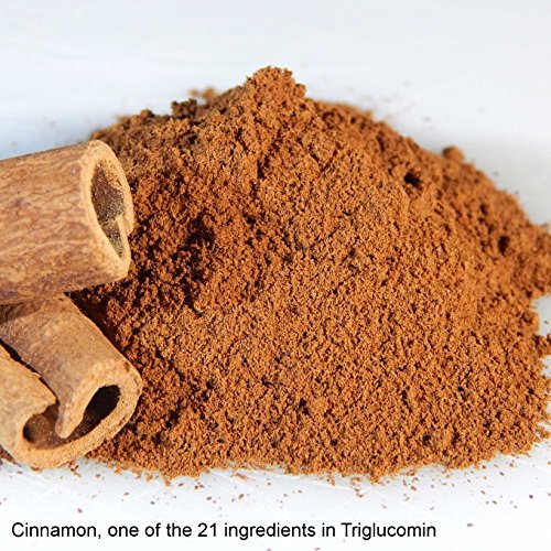 Blood Sugar Lowering Supplement: Vanadium, Chromium, Gymnema Sylvestre, Alpha...