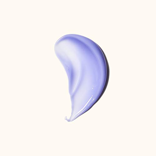 supernova violet moisture and shine cream, 100ml | amika