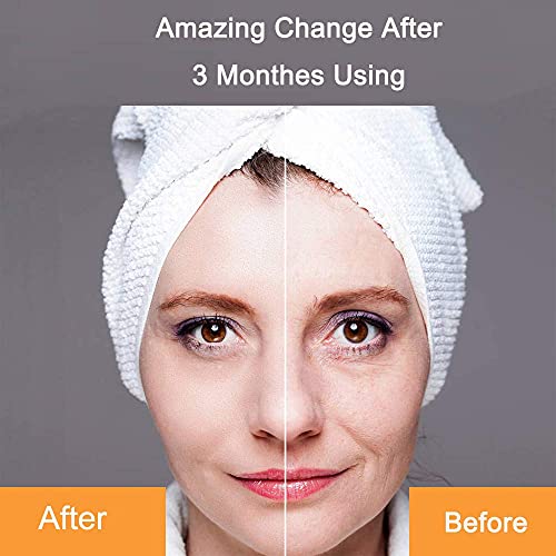 Face Massager Roller Golden 3D Roller Electric Facial Roller and T Shape Faci...