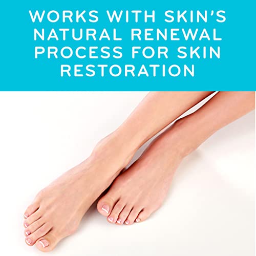 AmLactin Foot Repair Foot Cream Therapy, Foot Cream for Dry Cracked Heels - 3...