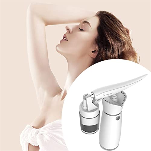 AMMZON Oxygen Injector, Nano Spray, Nano Facial Oxygen Sprayer High Pressure ...