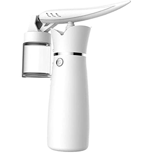 AMMZON Oxygen Injector, Nano Spray, Nano Facial Oxygen Sprayer High Pressure ...