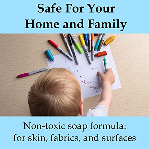 Amodex Products Inc 104 Ink & Stain Remover 4oz