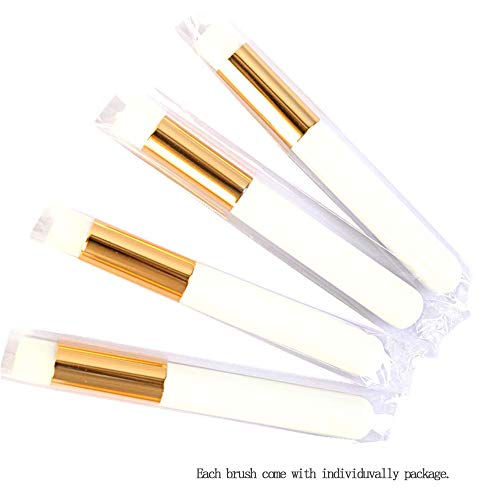Eyelash Cleaning Brush Makeup Brushes Extension Eyelash Lash Peel Off Nose Bl...
