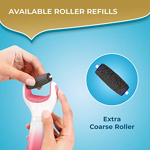 Amope Pedi Perfect Spa Experience Pampering Pack containing an electronic foo...