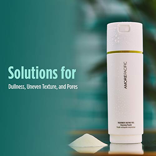 AMOREPACIFIC Treatment Enzyme Peel Cleansing Powder Exfoliating Facial Face C...