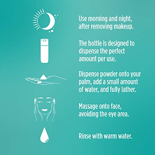 AMOREPACIFIC Treatment Enzyme Peel Cleansing Powder Exfoliating Facial Face C...