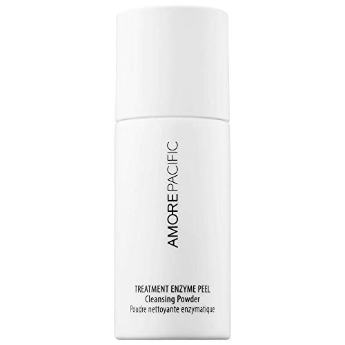 AMOREPACIFIC Treatment Enzyme Peel Cleansing Powder Exfoliating Facial Face C...