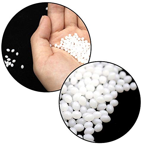 Temporary Tooth Repair Kit-Teeth Repair Kit, Thermal Beads for Filling Fix Th...