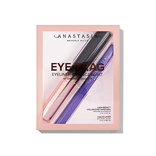 Anastasia Beverly Hills - Eye Brag Kit