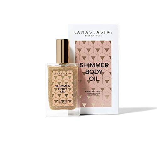 Anastasia Beverly Hills - Shimmer Body Oil