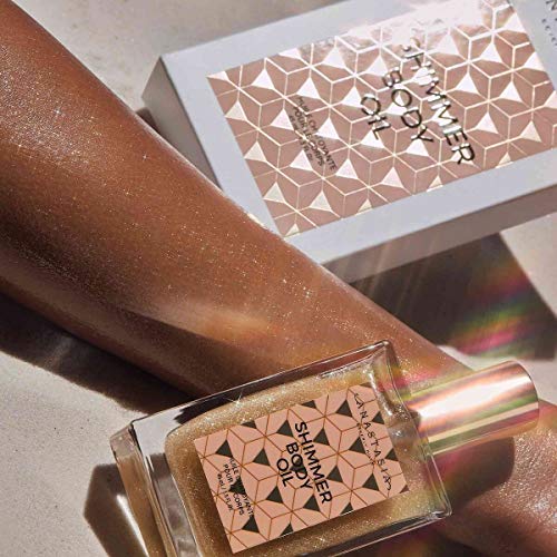 Anastasia Beverly Hills - Shimmer Body Oil