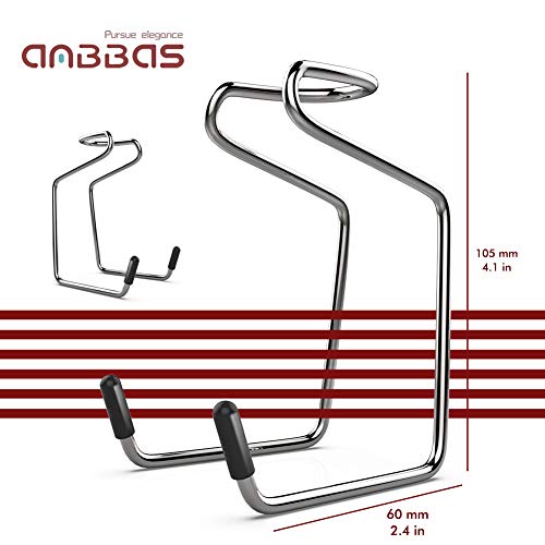 Shaving Set, 3in1 Pure Badger Hair Shaving Brush Natural Solid Wood Handle an...