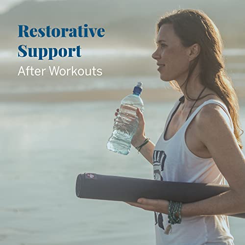 Ancient Minerals Magnesium Bath Flakes - Bathing Alternative to Epsom Salt - ...