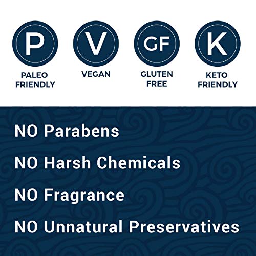 Ancient Minerals Magnesium Lotion Ultra with MSM Pure Genuine Zechstein Magne...