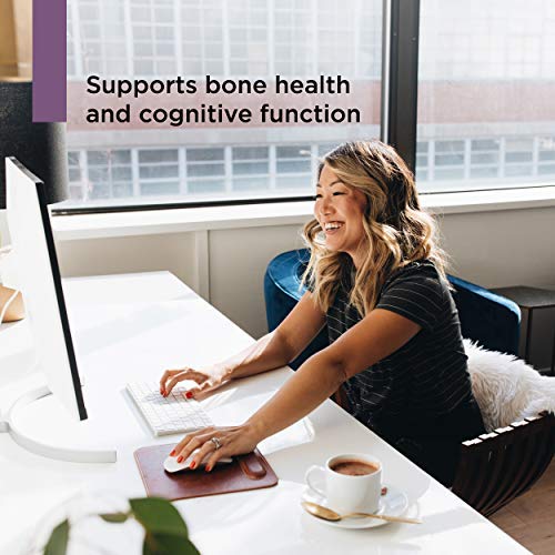 Multivitamin for Women by Ancient Nutrition, Ancient Multi Women's 40+ Once D...