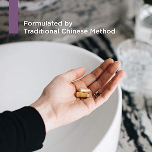 Multivitamin for Women by Ancient Nutrition, Ancient Multi Women's 40+ Once D...