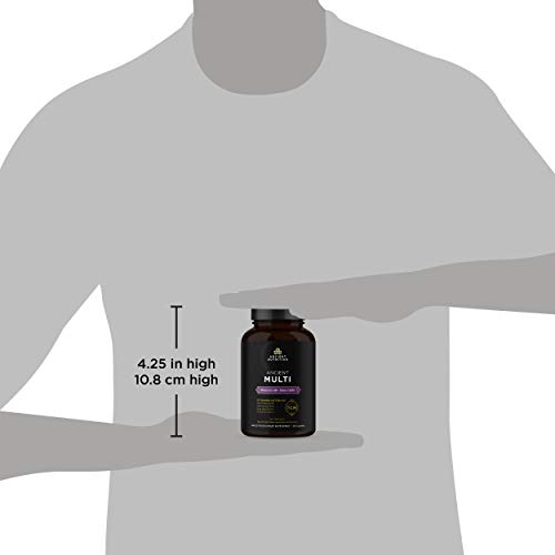 Multivitamin for Women by Ancient Nutrition, Ancient Multi Women's 40+ Once D...
