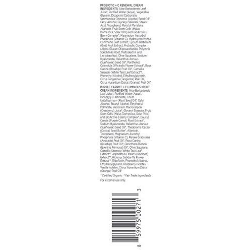 Andalou Naturals Get Started Skin Brightening Kit - 1 count