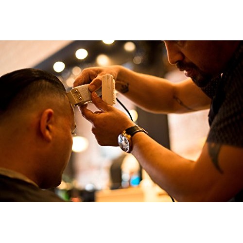 Andis 04710 Professional T-Outliner Beard/Hair Trimmer with T-Blade, Grey