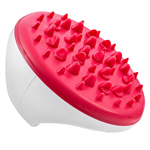 Andlane Cellulite Massager Remover Brush Mitt and Roller - for use with Cream...