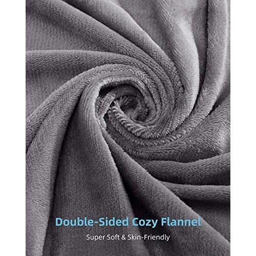 Electric Heating Pad, 32"x25" Extra Large Wearable Heated Pad for Neck and Sh...