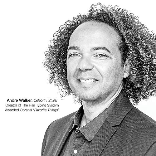 Andre Walker Hair - Get It Straight Styling Crème, 8.5 Fl Oz