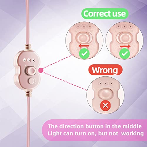 Andrea Nail Drill, Electric Nail File with 106 Sanding Bands and 6 Nail Drill...