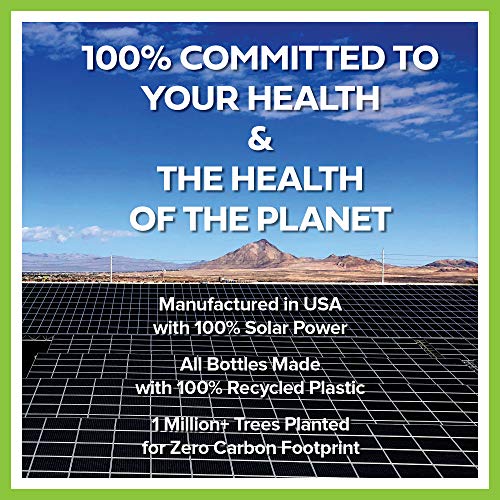 Andrew Lessman CholestaCare 60 Capsules - Natural Cholesterol Management. Uni...