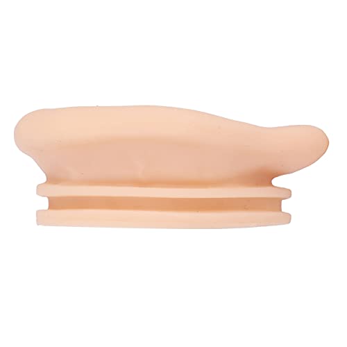 Andrew Practice Ear Model, Ear Acupuncture Model Simulated and Lifelike for H...