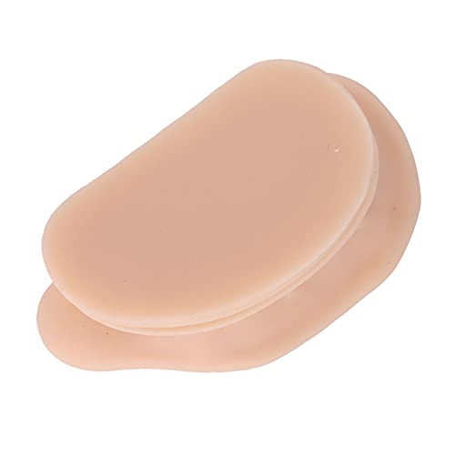 Andrew Practice Ear Model, Ear Acupuncture Model Simulated and Lifelike for H...