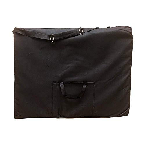 Angel USA Ultra Light Weight Sturdy Aluminum Frame 84"L Portable Massage Tabl...