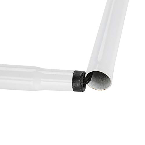 Portable Anti-Shock Guide Walking Stick for The Blind Folding Foldable Reflec...